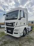 Vând MAN TGX 18 440