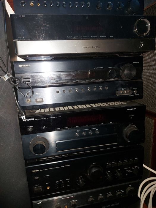 Portabil Tivoli Pal+BT.Revo Pixis.Harman Kardon,Onkyo,Yamaha Denon,AMC