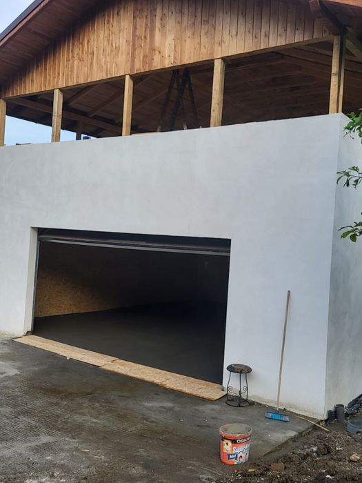 Acoperișuri și Mansardări – Execuție și Reparații de Calitate