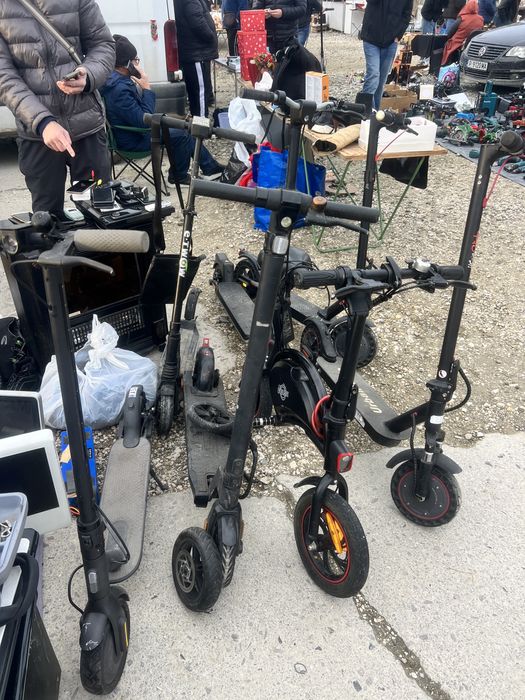 vand trotinete electrice