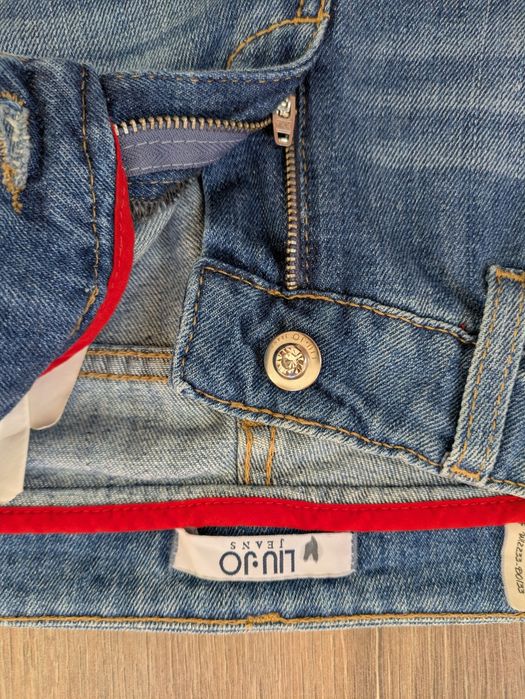 Дамски дънки Liu Jo