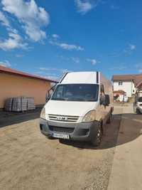 Iveco Daily 35C12 MOTOR 2.3