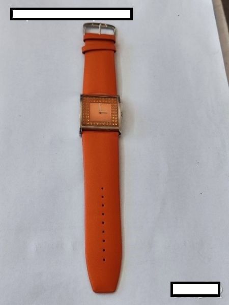 НОВ Дамски часовник кварц jacques lemans 1-1231