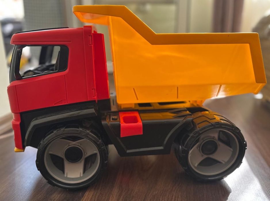Детски самосвал, 51 см