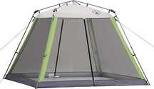 Umbrar Coleman cort pavilion 15x13 feet (4.5mx4m) instant pop-up NOU