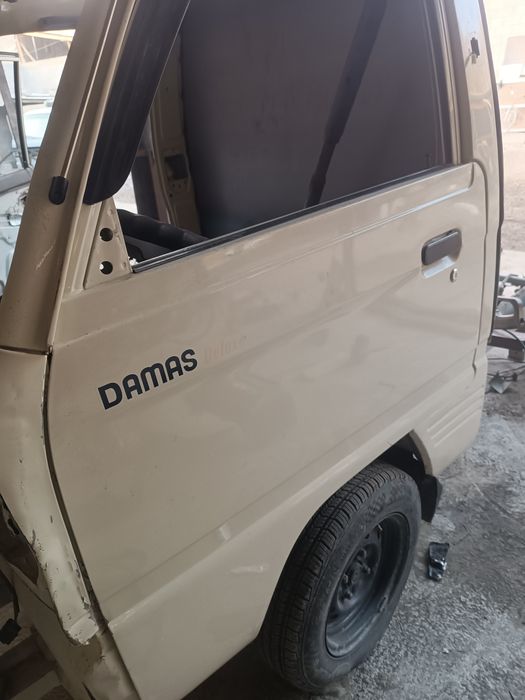 Damas surma ewik 2023