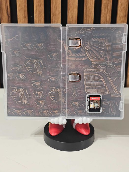 Nintendo Switch The Legend of Zelda Tears of the Kingdom