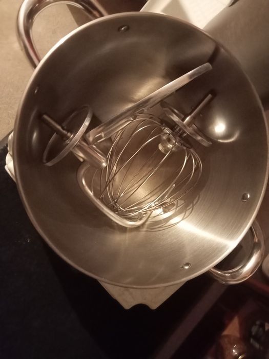 Mixer de bucătărie Heinner