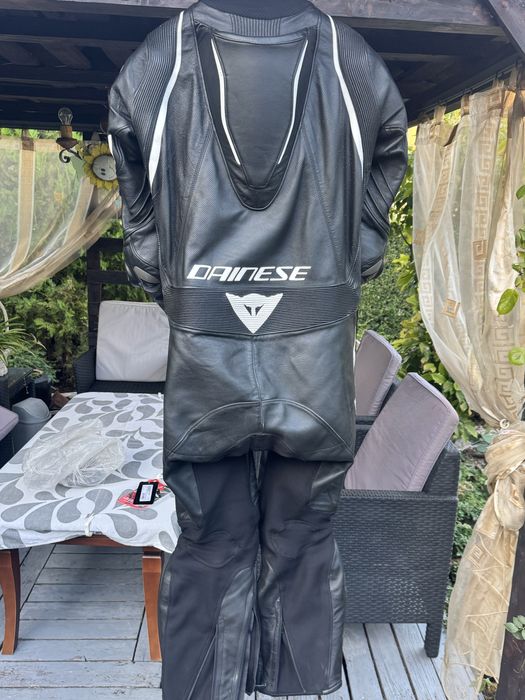 Dainese laguna seca IV 54 размер