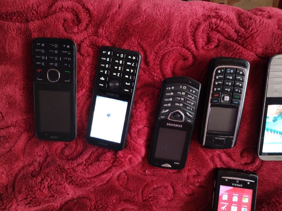Vind     telefoane