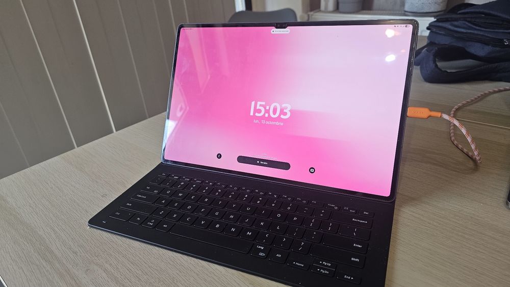 Samsung galaxy tab ultra s9