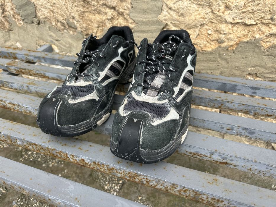 Работни обувки Engelbert strauss