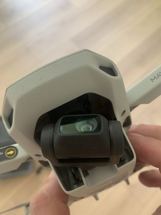 Drona Dji Mavic Mini