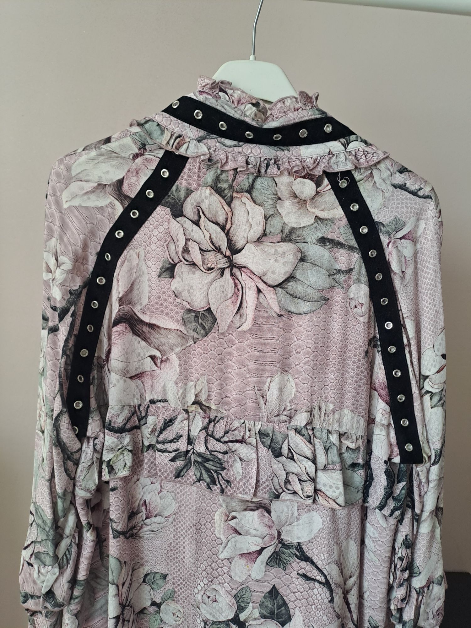 Рокля Just Cavalli