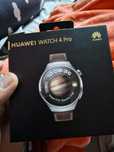 Huawei watch 4 pro