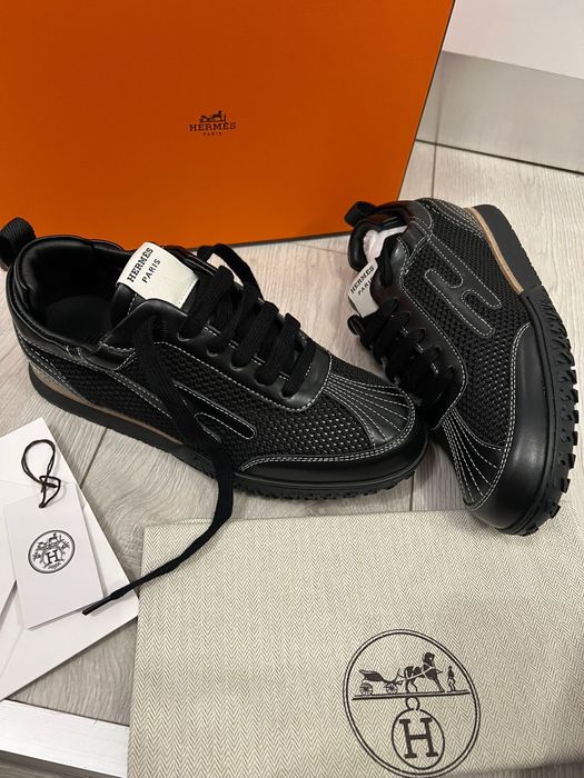 Дамски кец H,e,r,m.e,s