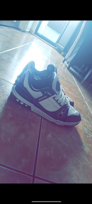 Louis Vuitton Trainers