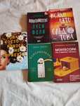 Книги 10лв.за брой