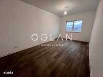 Apartament 3 camere, 2 bai, loc  parcare si boxa depozitare FINALIZAT
