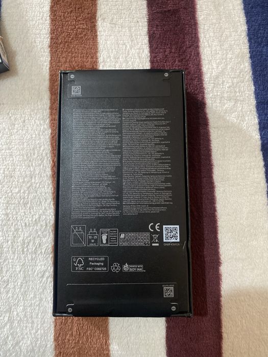 Samsung galaxy s24 256gb