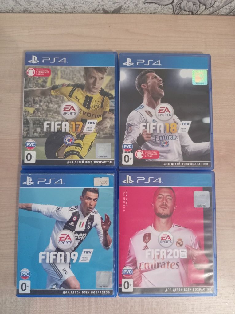 Игры playstation 4-5