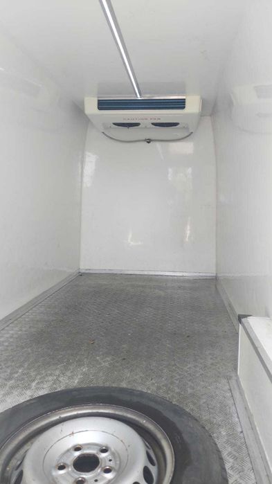Autoutilitara  VW Crafter Frigorifica+Congelare