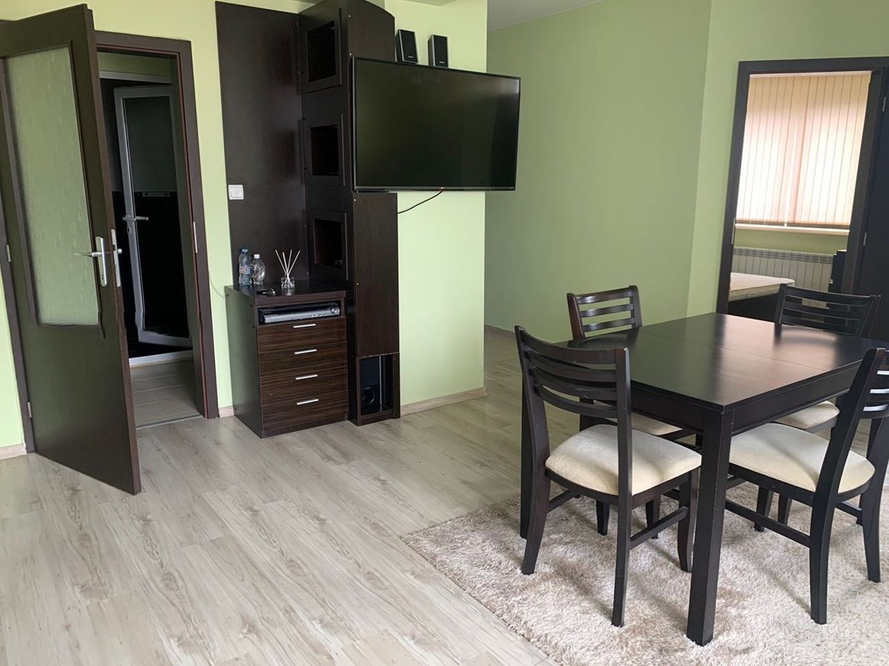 Продава се Мезонет в София, Младост 2 - 110 кв.м за 2264 €/кв.м - Снимка #2