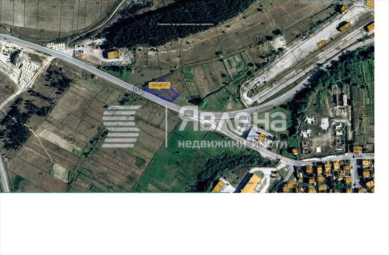 Продава се Земеделски имот в Добринище -  кв.м за 30 €/дка - Снимка #1