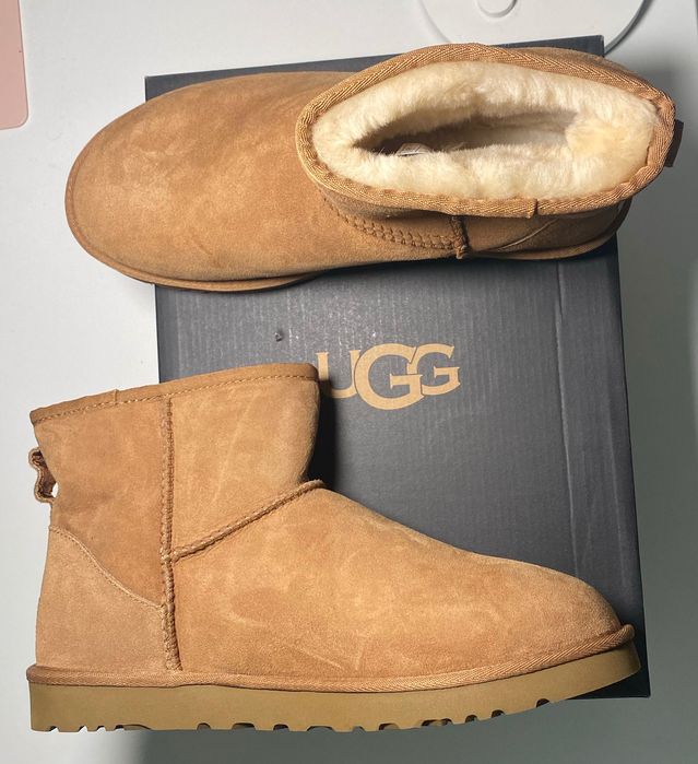 UGG, originale, clasice, 43, bărbați