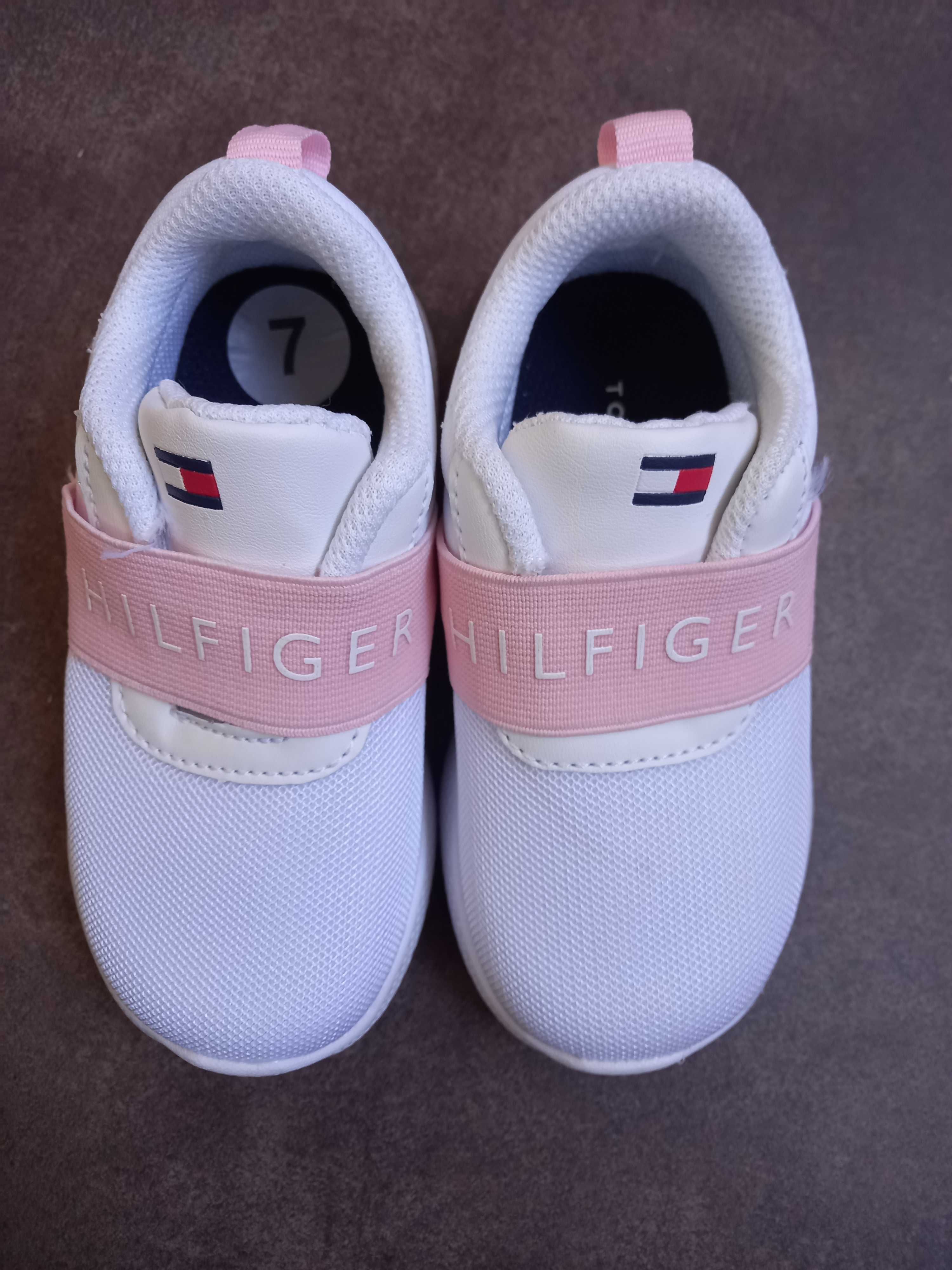 Маратонки Tommy Hilfiger 23.5