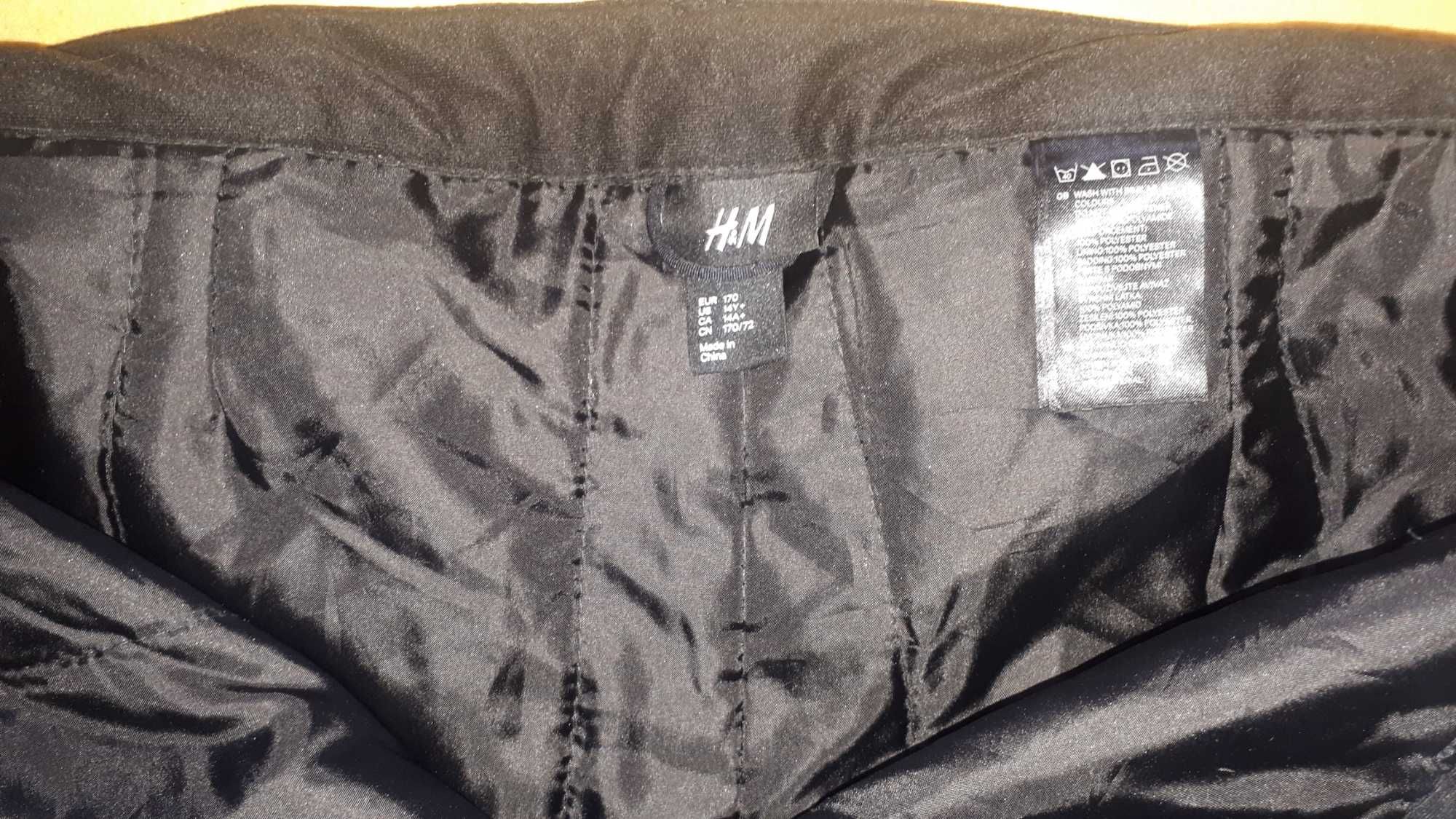 Pantaloni ski H&M bărbați 170
