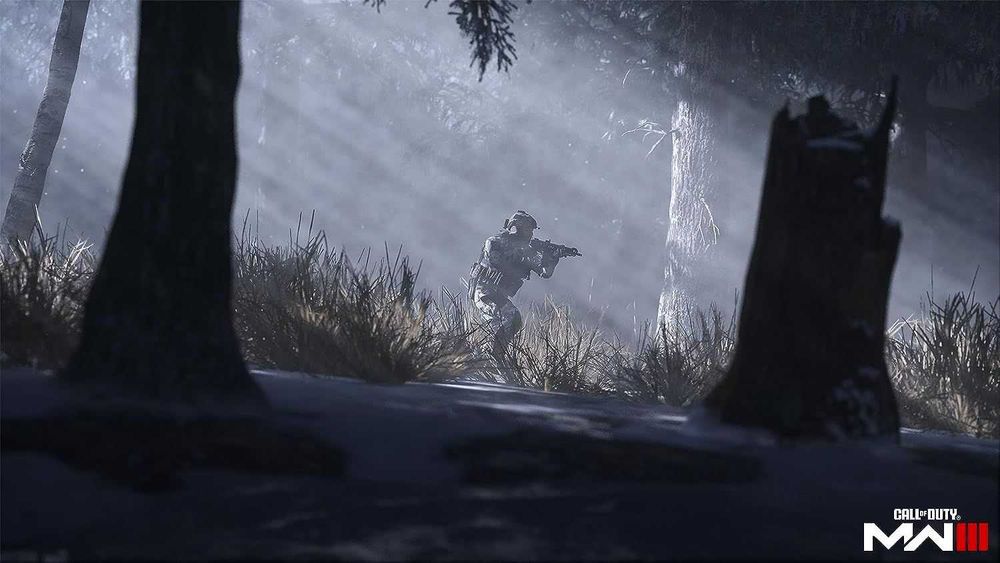 Игра за Xbox One/Series X  „Call of Duty: Modern Warfare III“