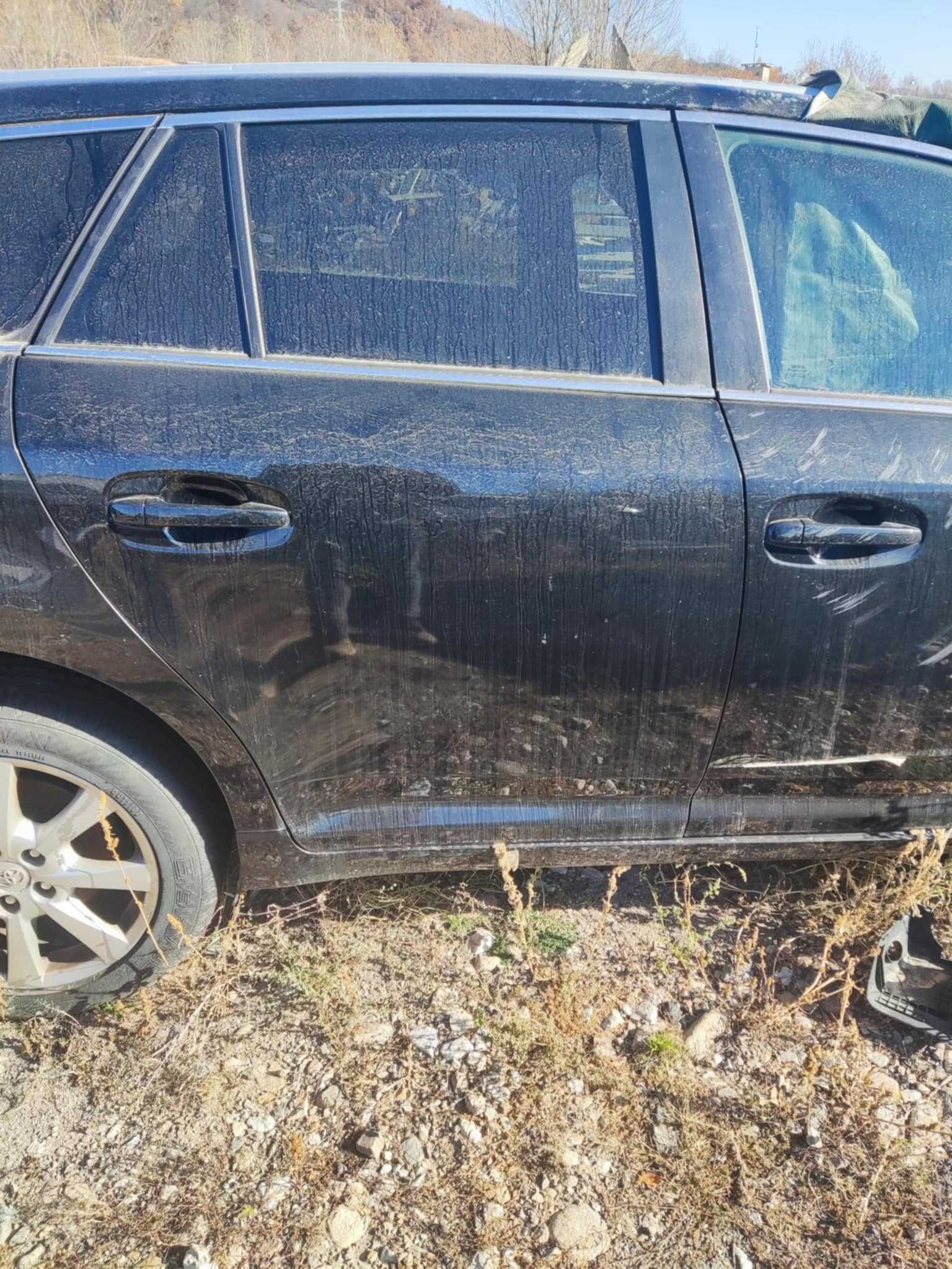 Врати за Toyota Avensis Т25 , Т27 , Седан , комби , хечбег !