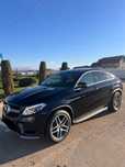 Mercedes-Benz GLE GLE Coupe 4M Pachet AMG