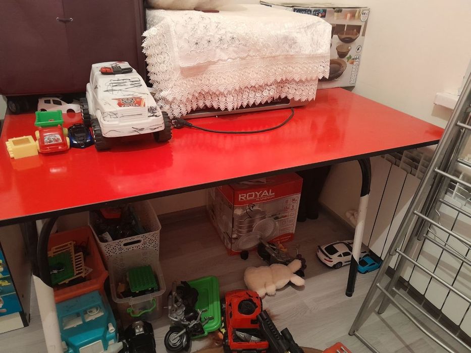 Stol stul komplekt