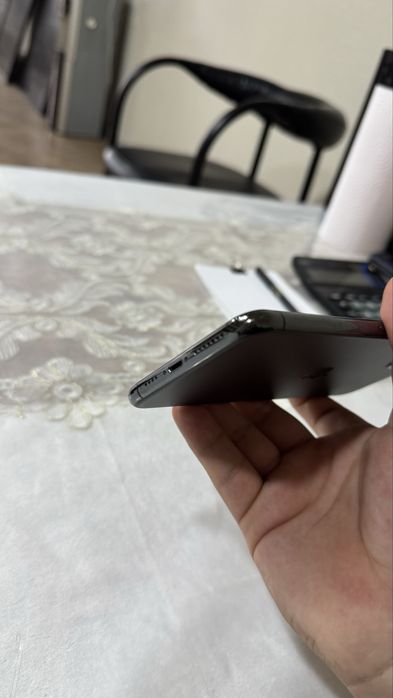 Iphone 11 Pro Max 256Gb