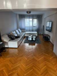 Apartament 3 camere in centrul bucurestiului la Romana