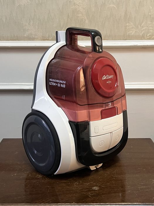 Пылесос Arzum MORA AR4140
