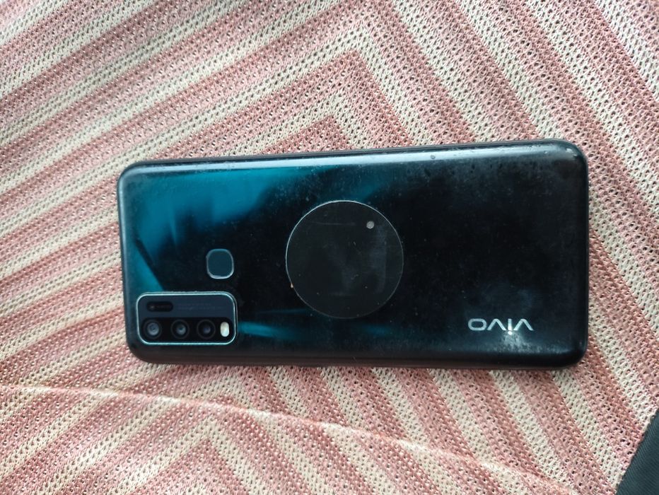 Vivo 1938 андроид 12 память 64