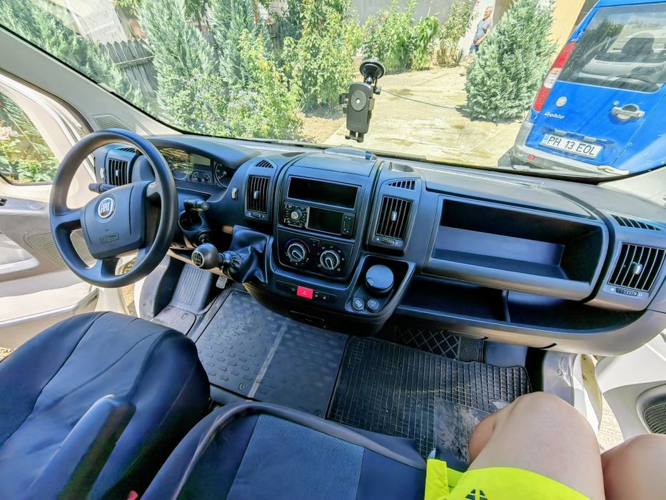 Fiat Ducato 2014