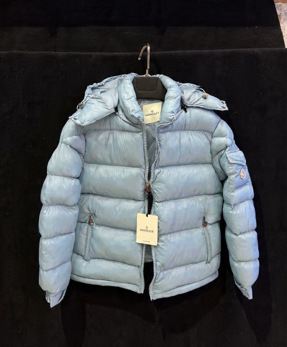 Geaca Moncler Maya