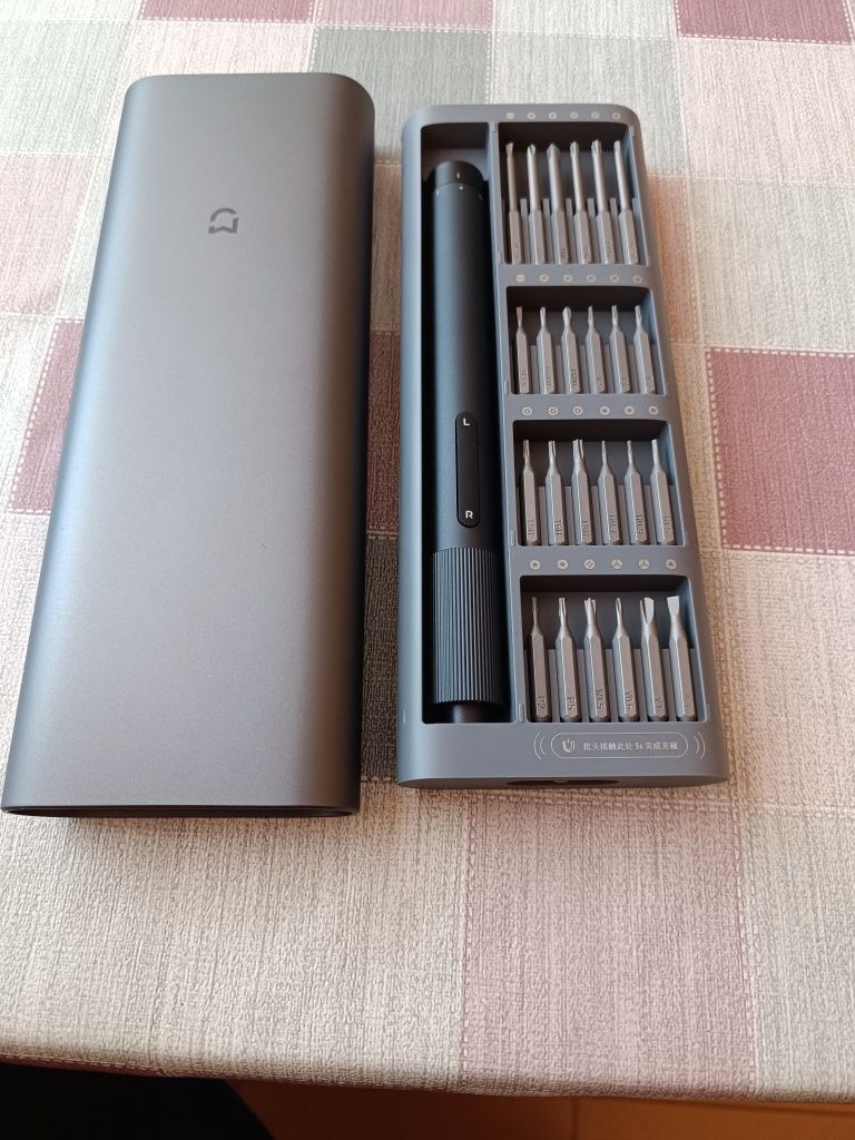 Електрическа отвертка Xiaomi