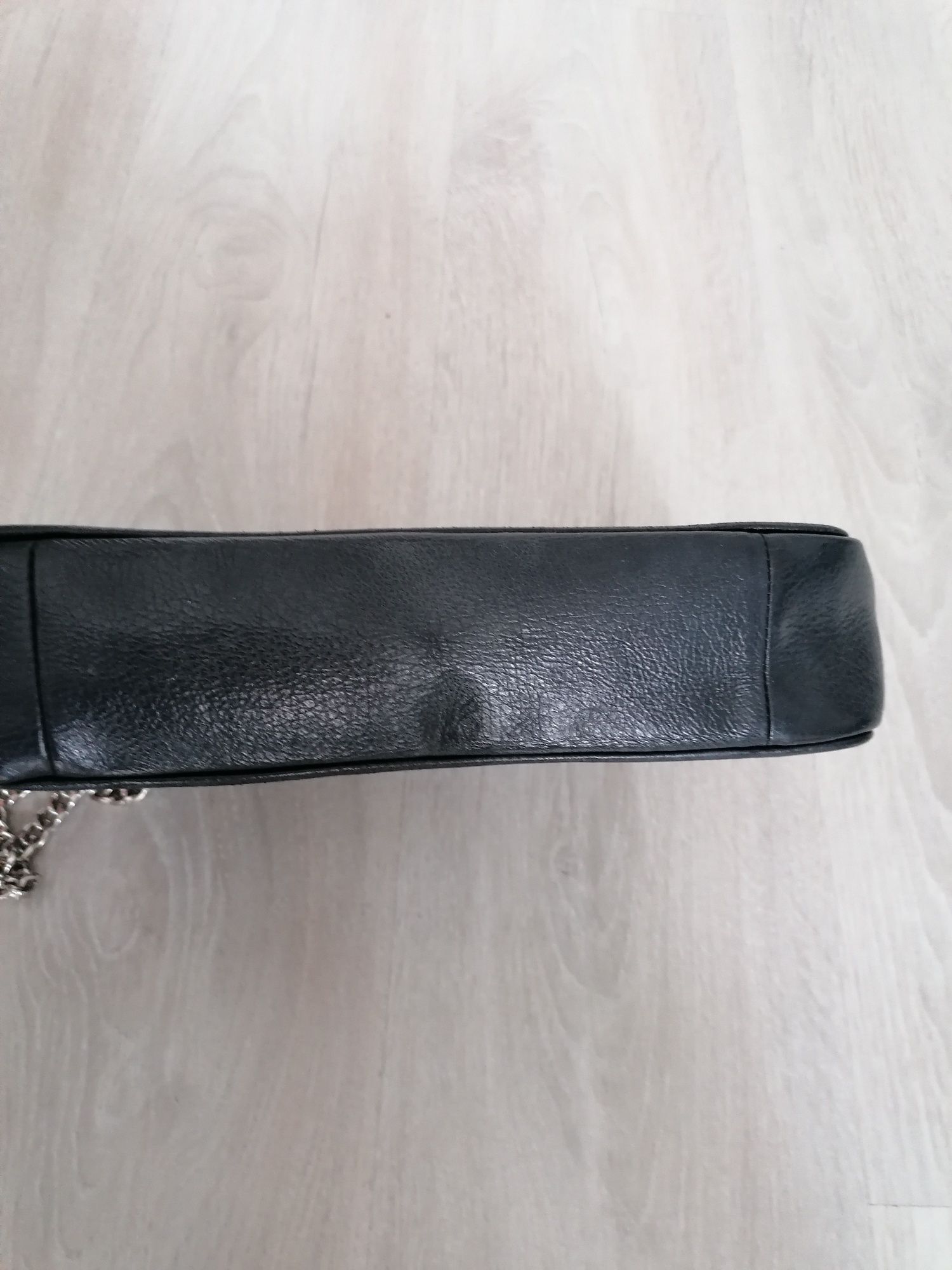 Geanta piele Matt