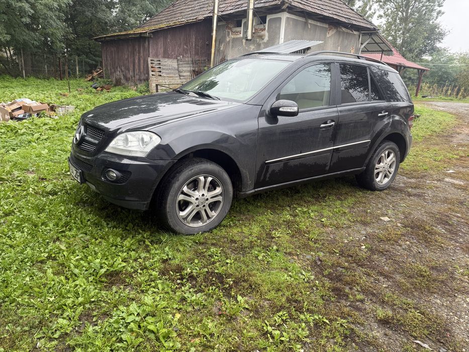 Mercedes - ML 320 - 2006