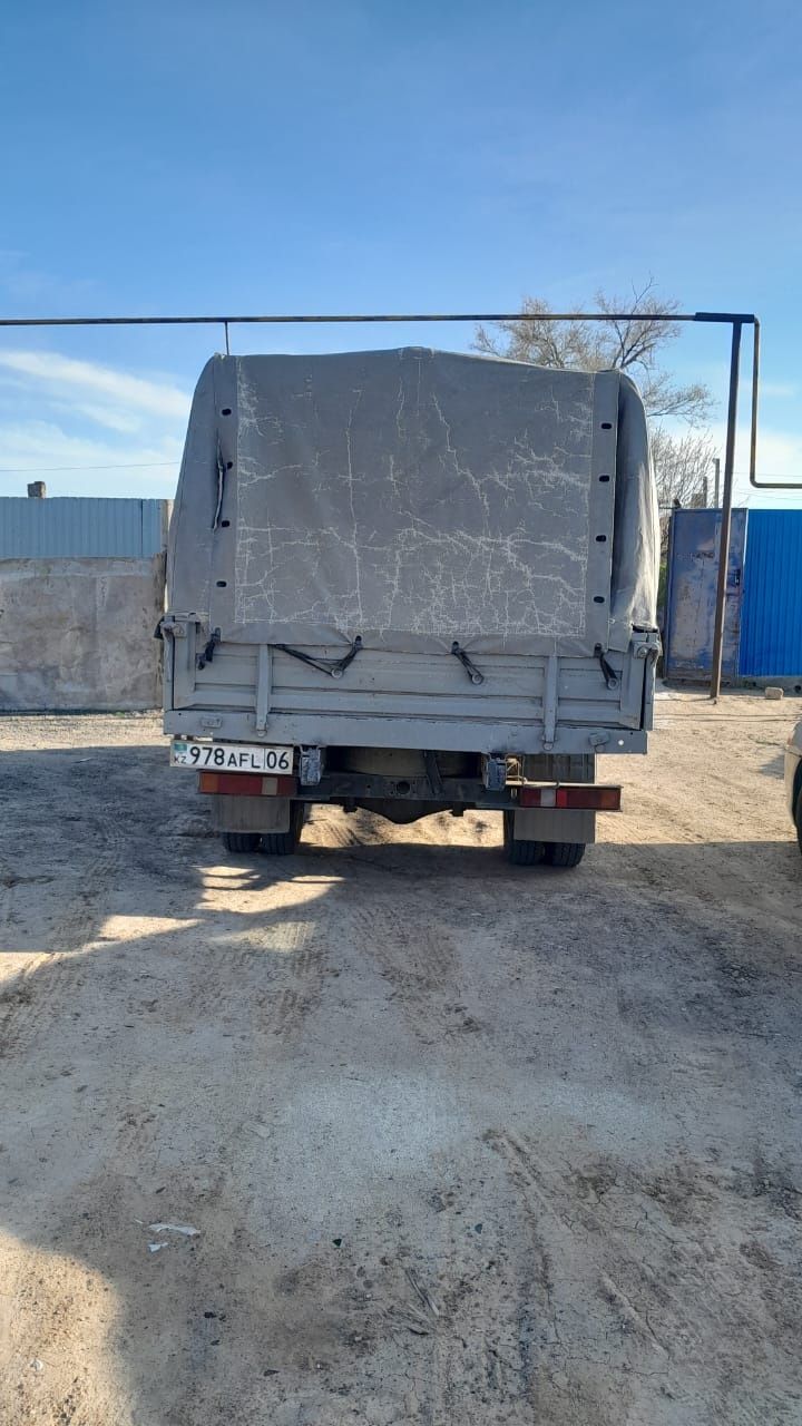Газель бар сатылады