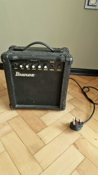 Колонка -IBANEZ - Модел GTA 10