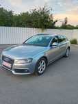 Audi A4 B8 an 2009