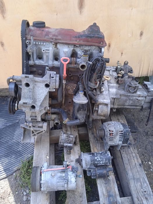 Продаю запчасти на венто, гольф 3