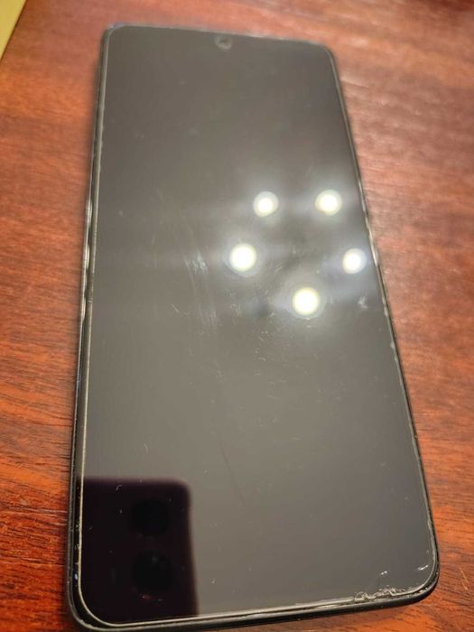 Telefon mobil Motorola MOTO G72, 8/128GB,stare impecabila+FOLIE