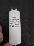 Condensator pornire uscator haine Beko 20uF , toleranta +_5% / R23